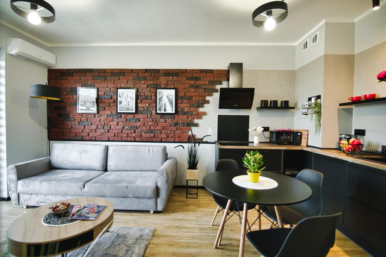 Blues Room By Housine Zator Exterior foto